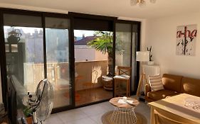 L’appartement du bonheur