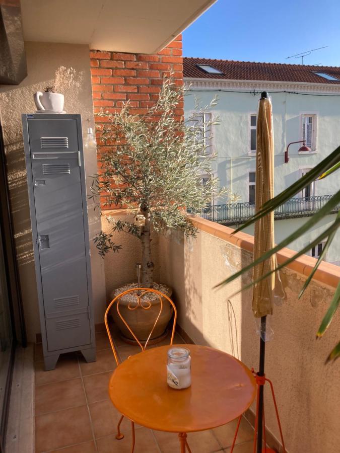 L’appartement du bonheur Issoire Extérieur photo