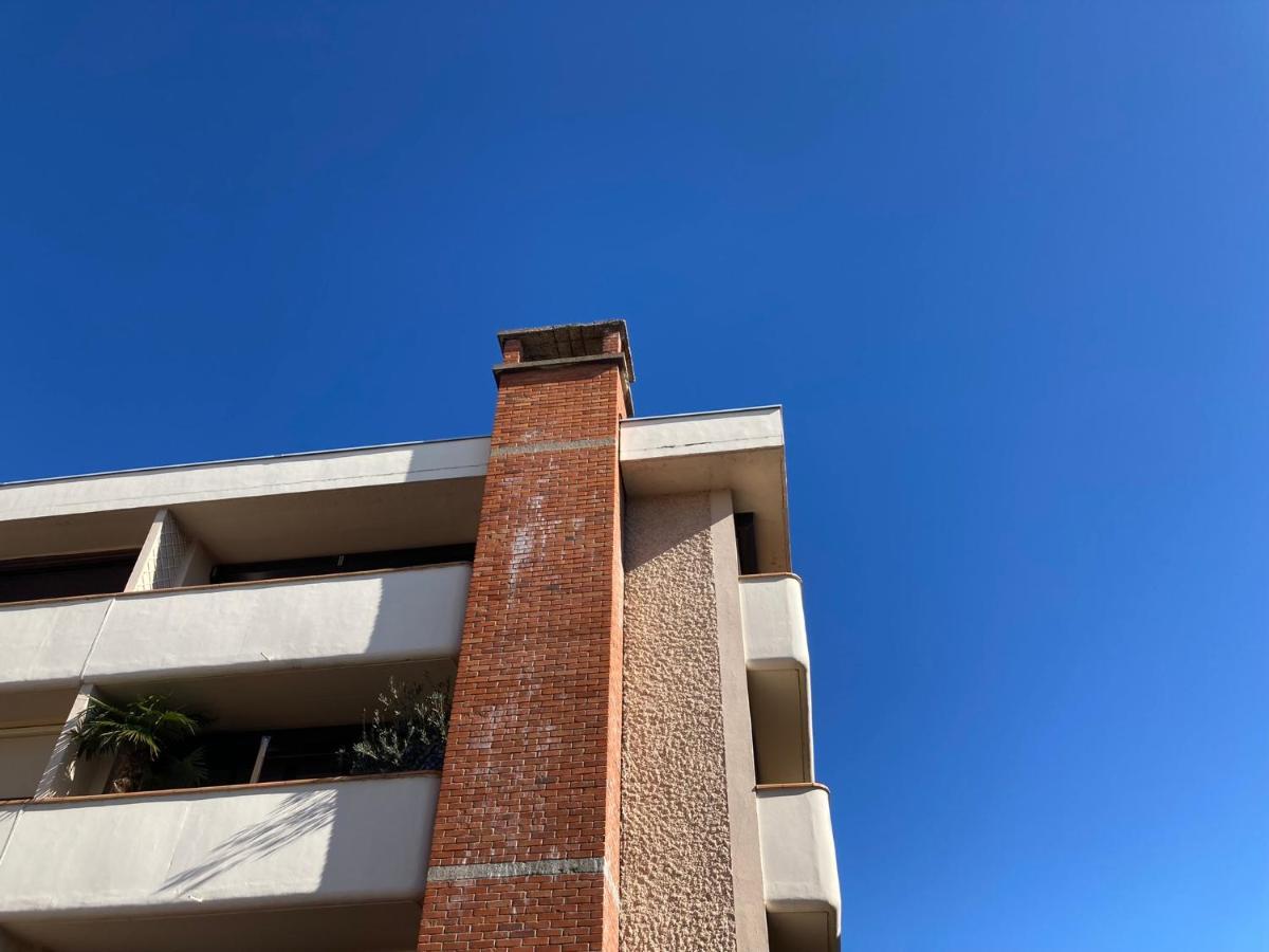 L’appartement du bonheur Issoire Extérieur photo