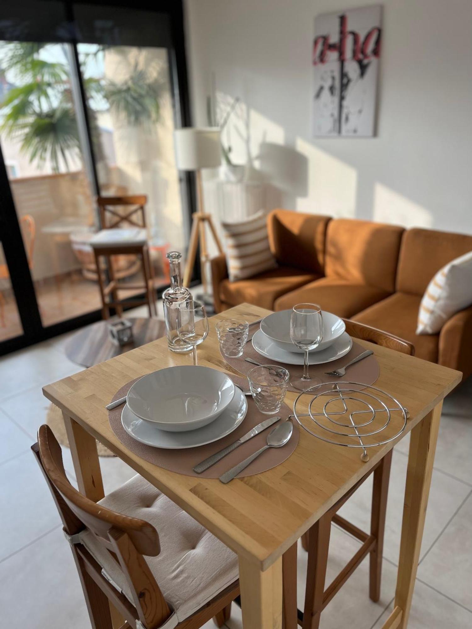 L’appartement du bonheur Issoire Extérieur photo