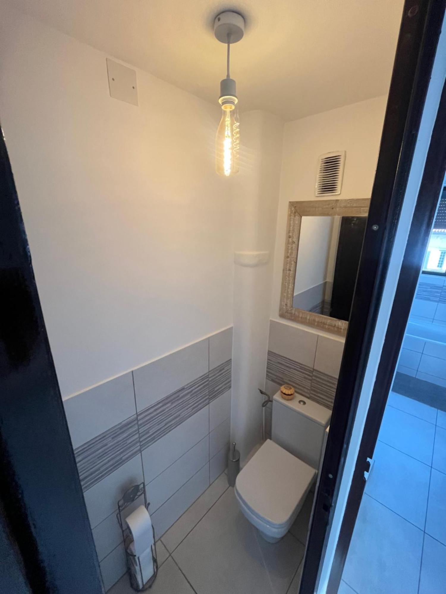 L’appartement du bonheur Issoire Extérieur photo