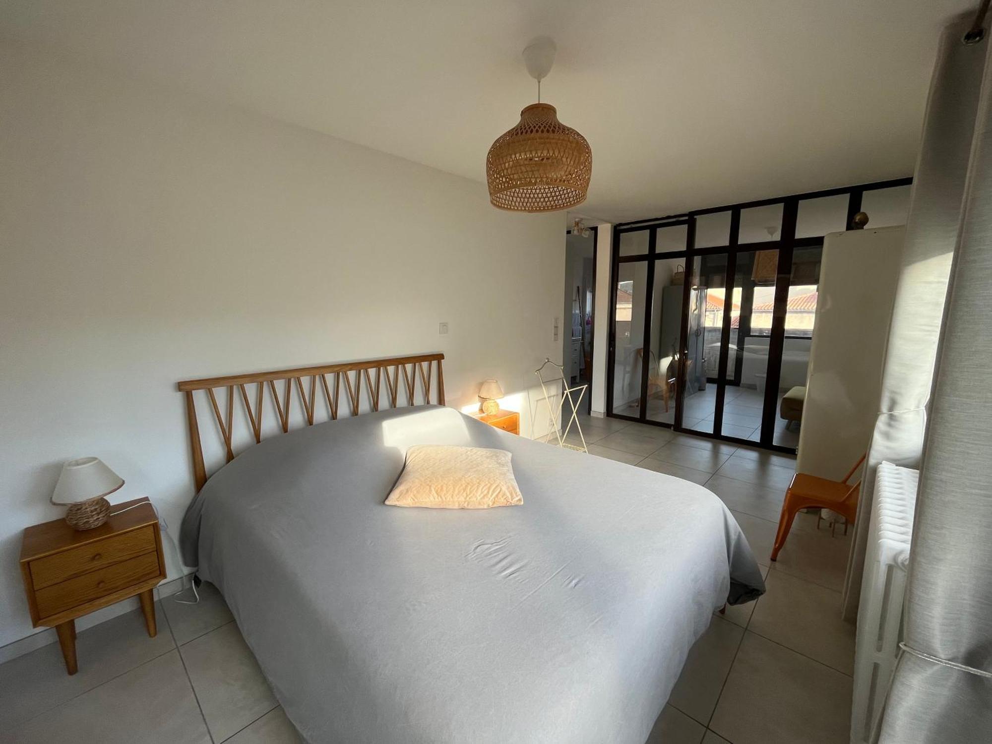 L’appartement du bonheur Issoire Extérieur photo