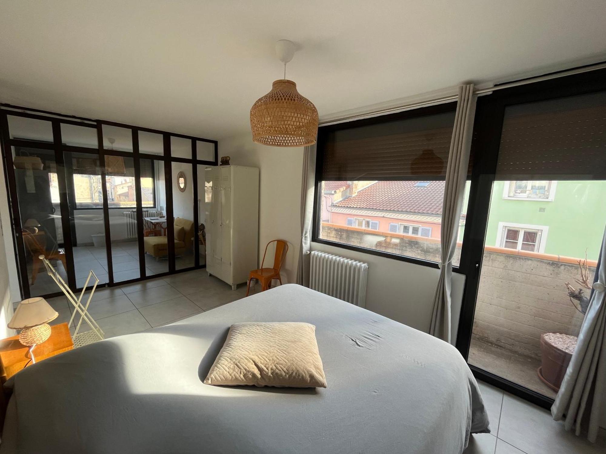 L’appartement du bonheur Issoire Extérieur photo