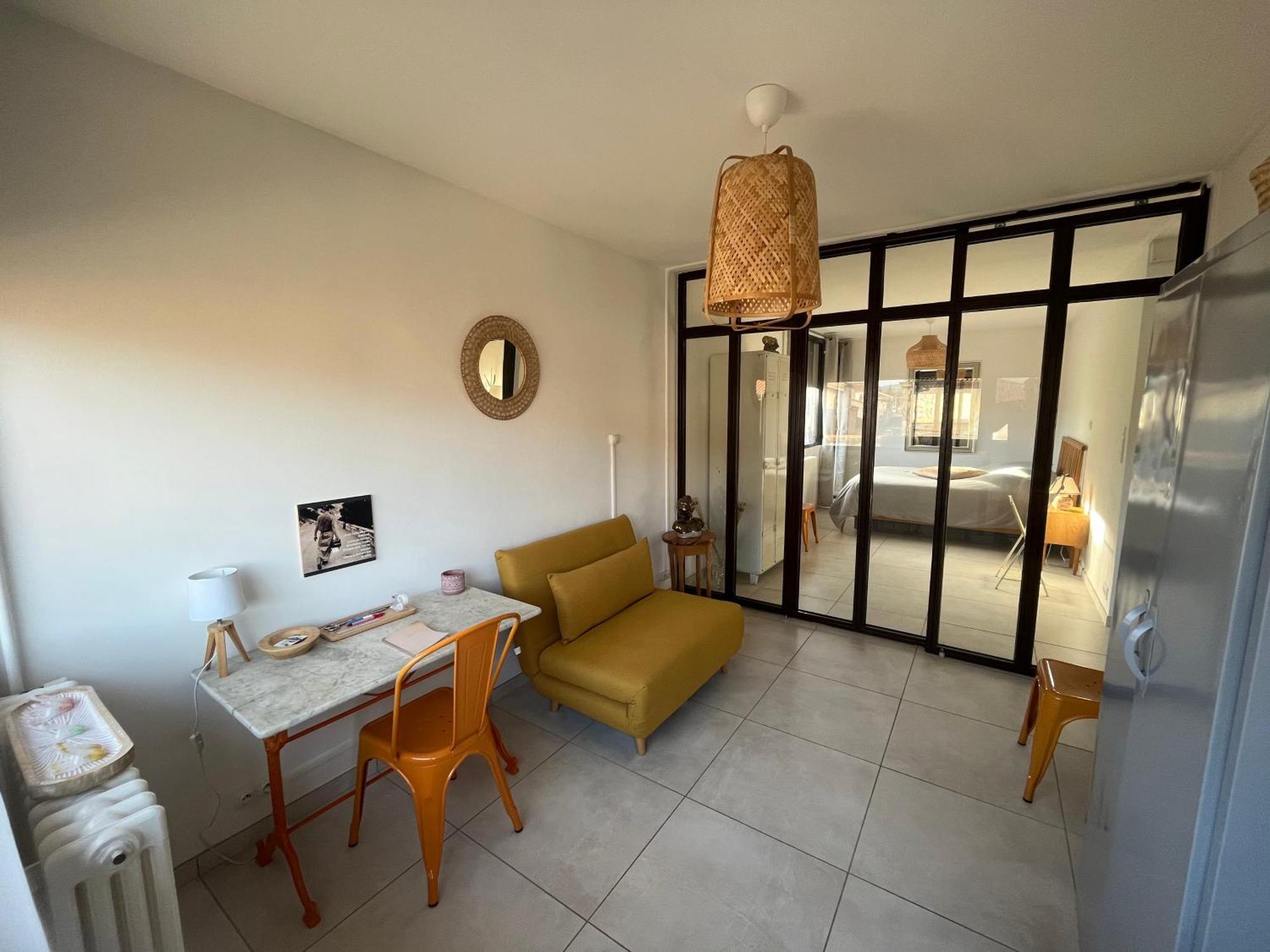 L’appartement du bonheur Issoire Extérieur photo