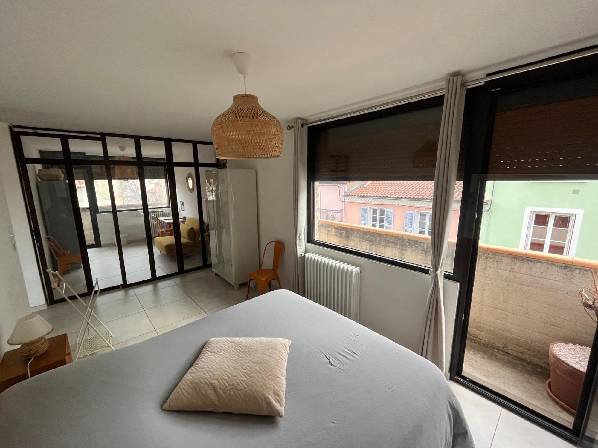 L’appartement du bonheur Issoire Extérieur photo