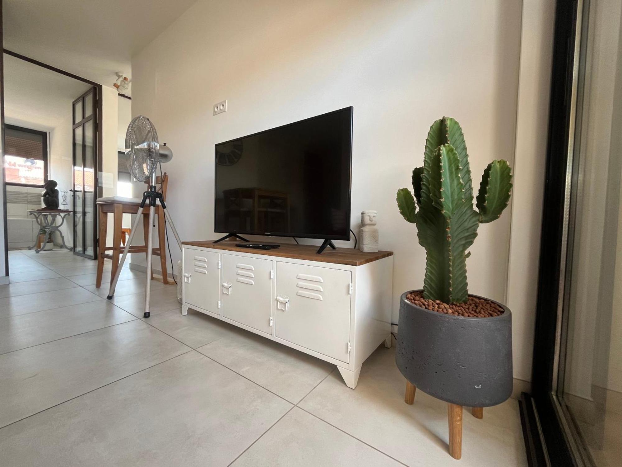 L’appartement du bonheur Issoire Extérieur photo