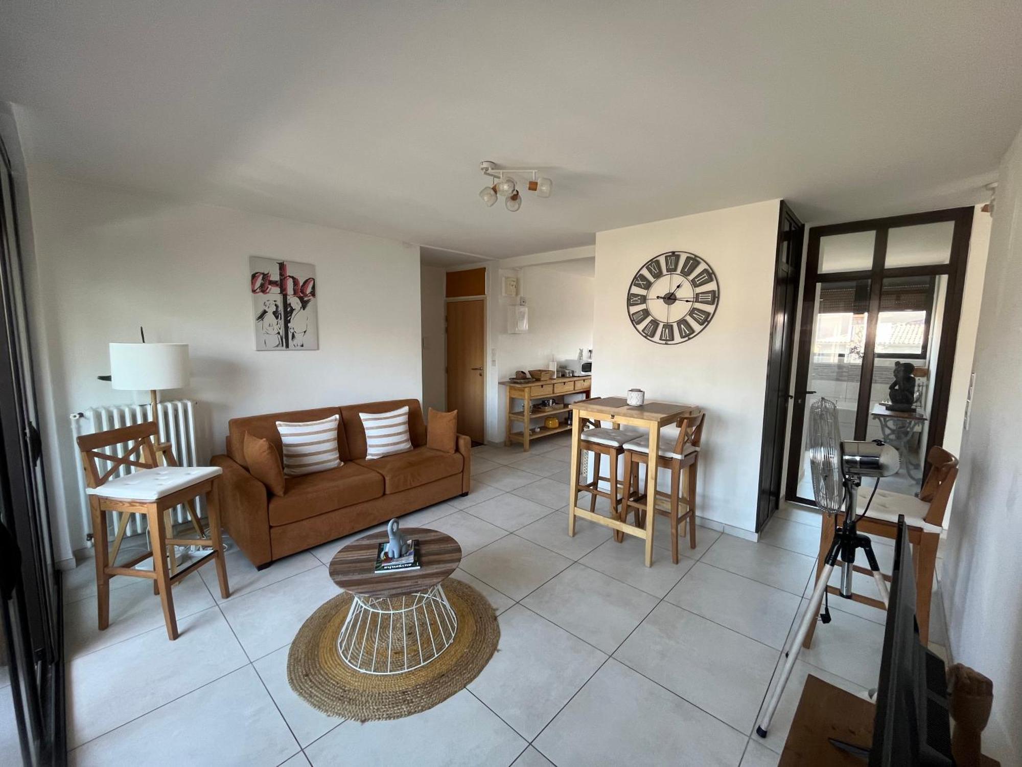 L’appartement du bonheur Issoire Extérieur photo