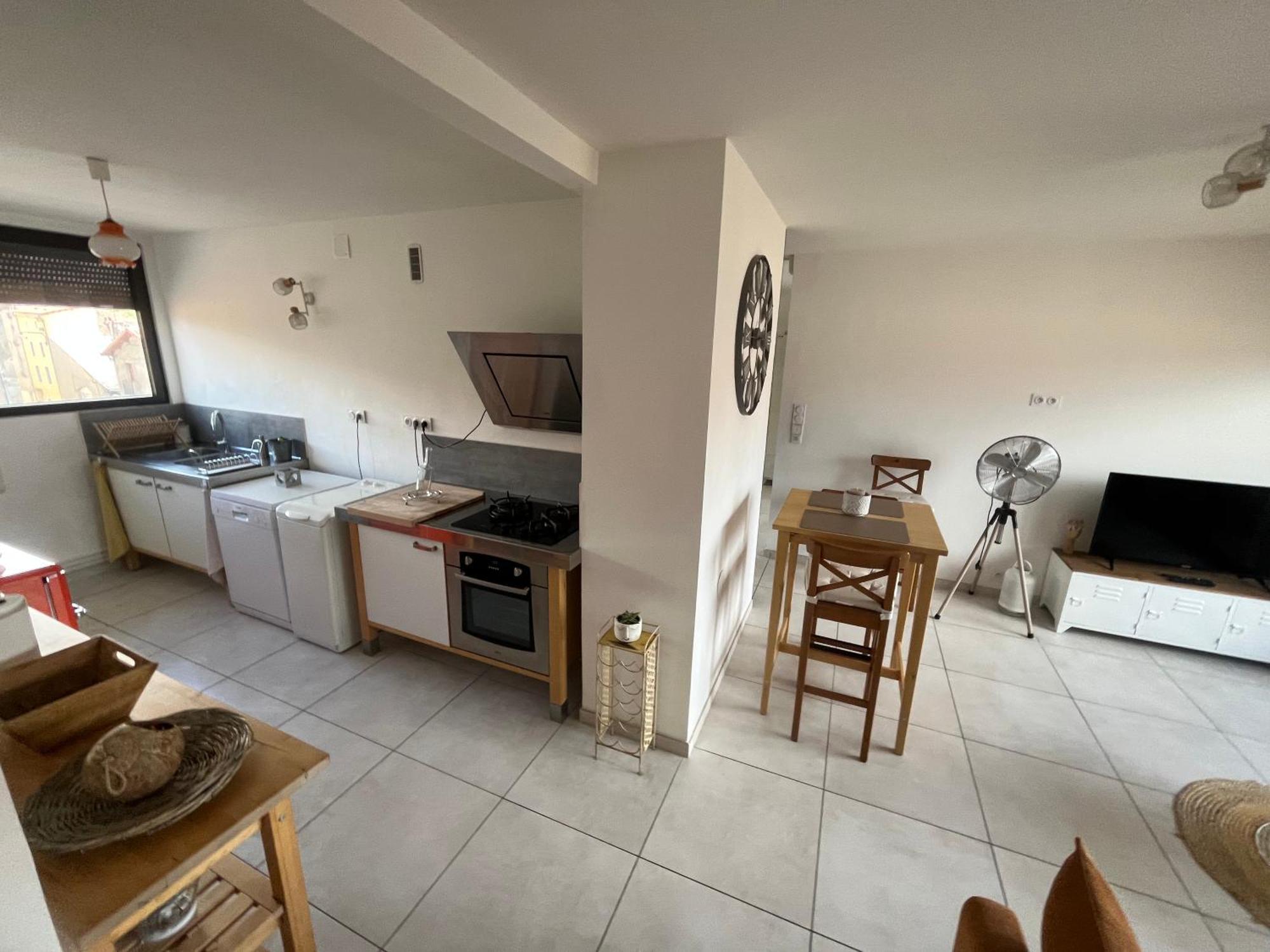 L’appartement du bonheur Issoire Extérieur photo