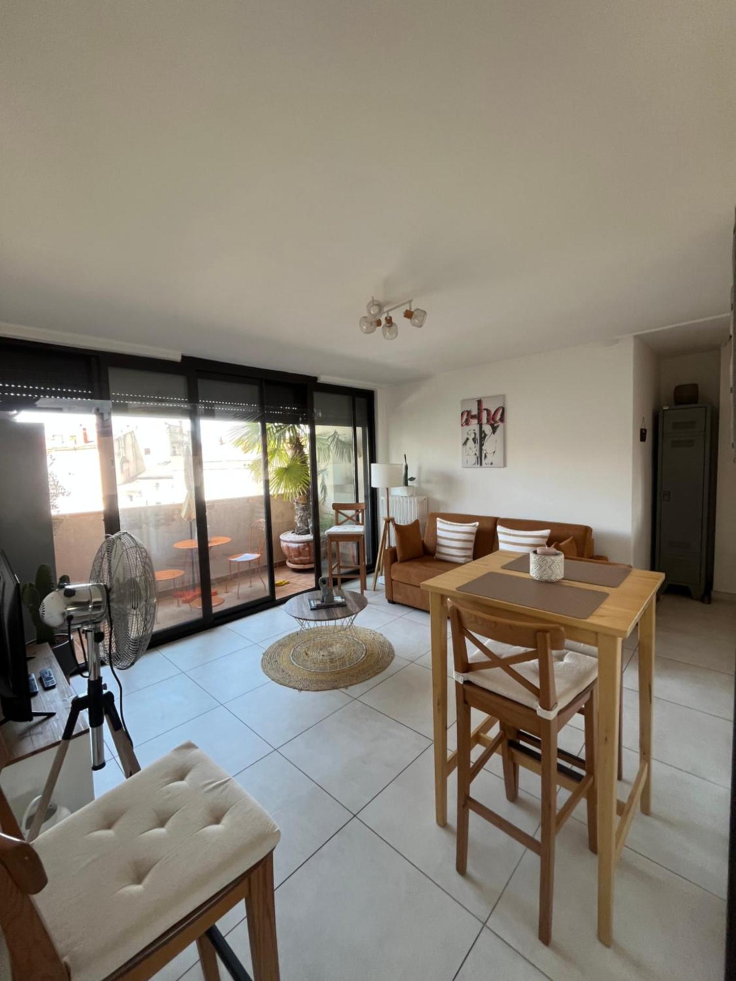 L’appartement du bonheur Issoire Extérieur photo