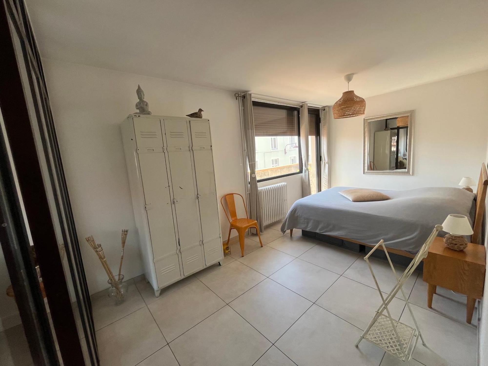 L’appartement du bonheur Issoire Extérieur photo
