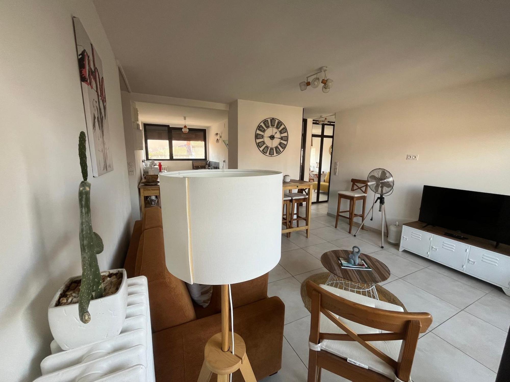 L’appartement du bonheur Issoire Extérieur photo
