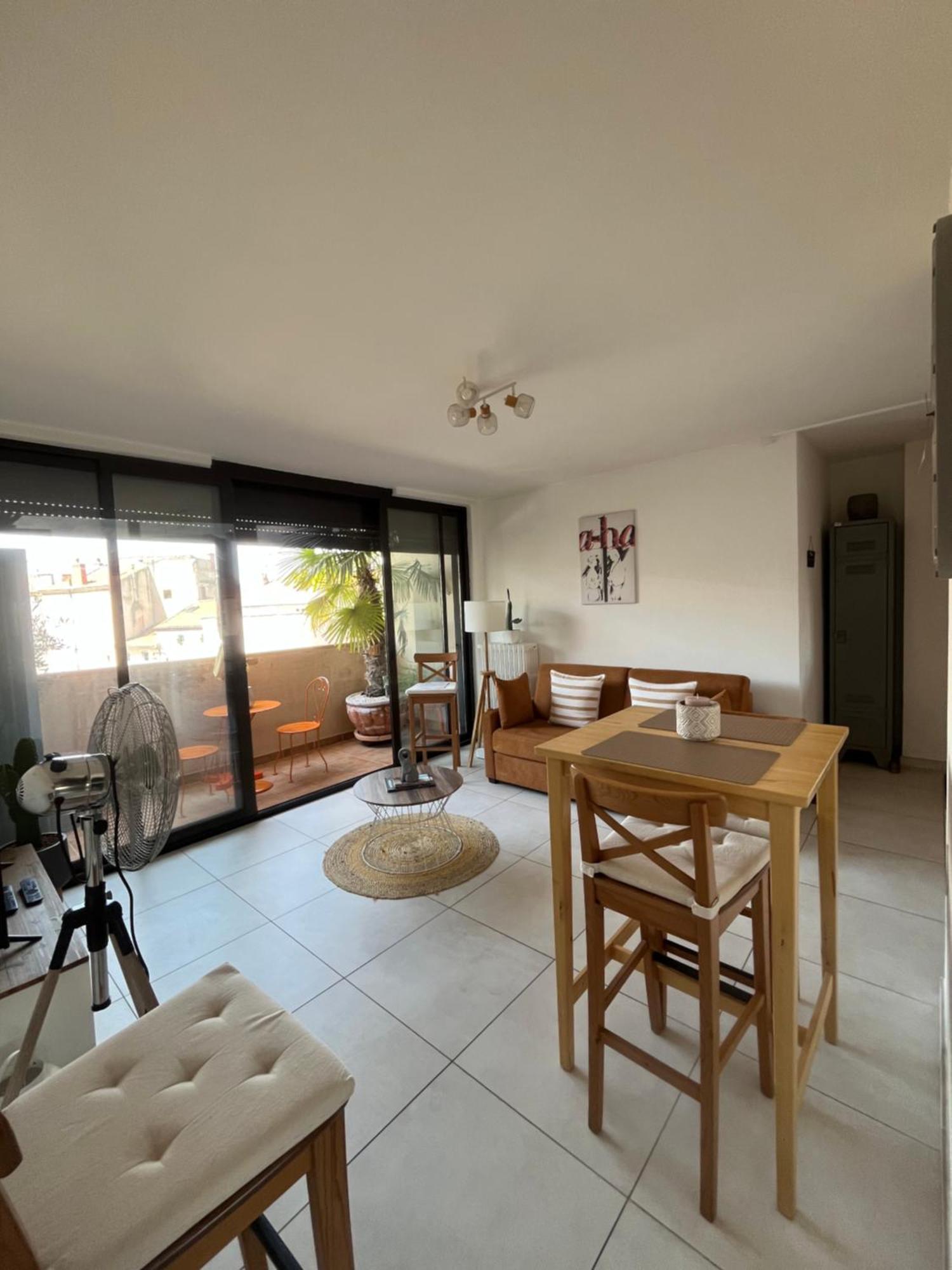 L’appartement du bonheur Issoire Extérieur photo