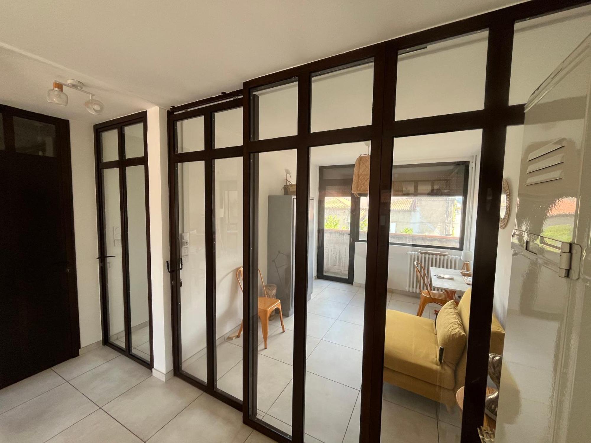L’appartement du bonheur Issoire Extérieur photo