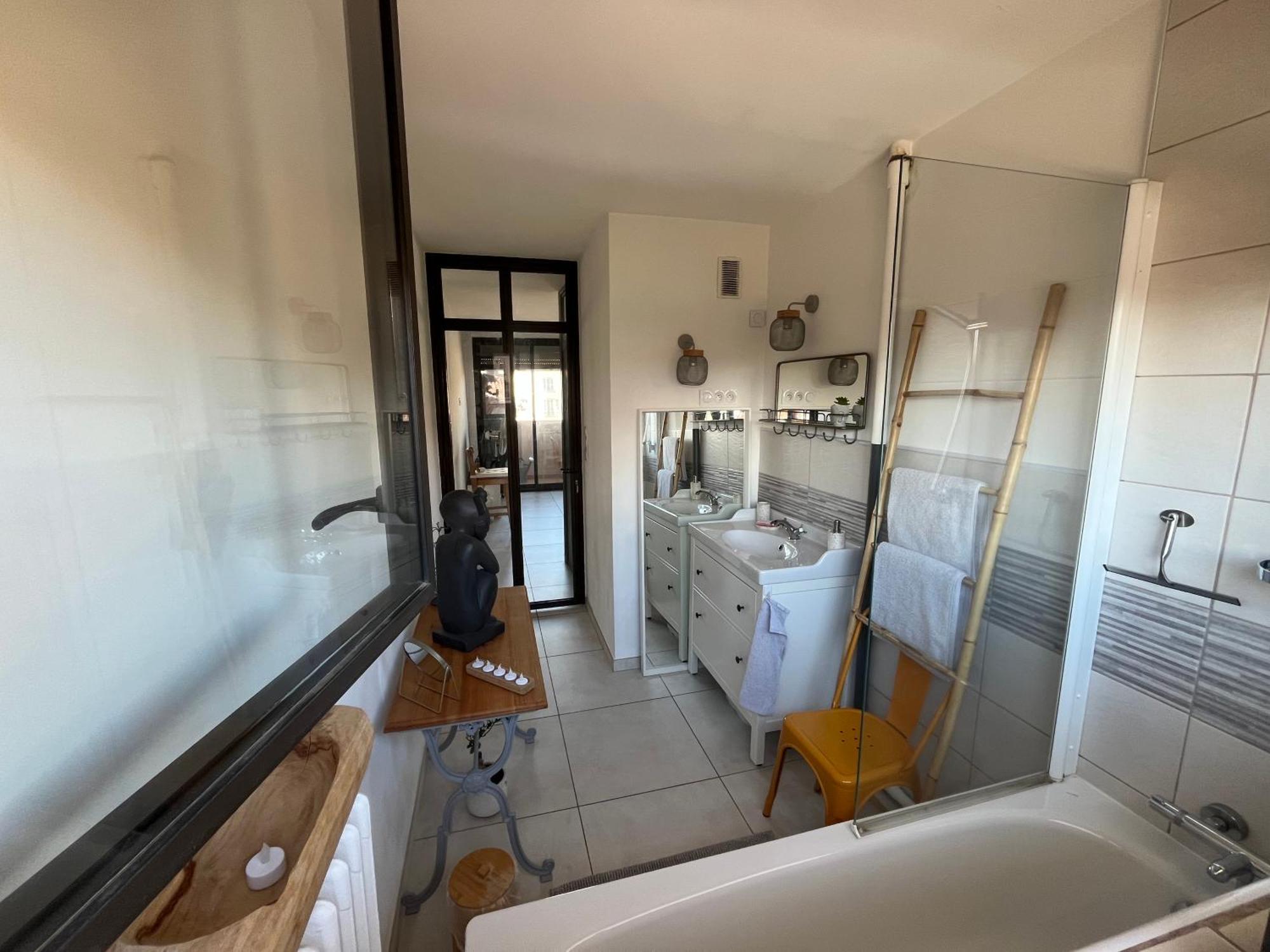 L’appartement du bonheur Issoire Extérieur photo